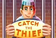 Catch The Thief สล็อต เว็บตรง KA Gaming แตกง่าย