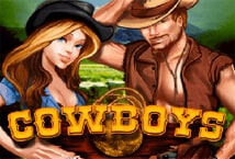 Cowboys สล็อต เว็บตรง KA Gaming แตกง่าย