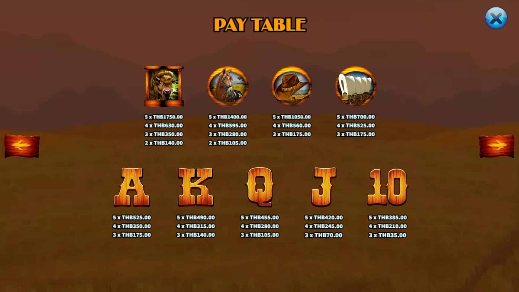 Cowboys สล็อต เว็บตรง KA Gaming แตกง่าย โจ๊กเกอร์ 8899