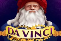Da Vinci สล็อต เว็บตรง KA Gaming แตกง่าย