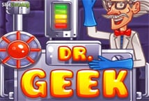 Dr.Geek สล็อต เว็บตรง KA Gaming แตกง่าย