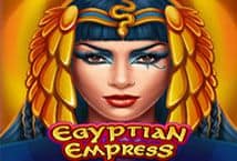 Egyptian Empress สล็อต เว็บตรง KA Gaming แตกง่าย