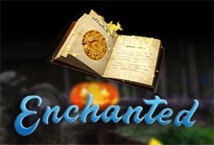 Enchanted สล็อต เว็บตรง KA Gaming แตกง่าย