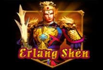 Erlang Shen สล็อต เว็บตรง KA Gaming แตกง่าย