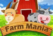 Farm Mania สล็อต เว็บตรง KA Gaming แตกง่าย