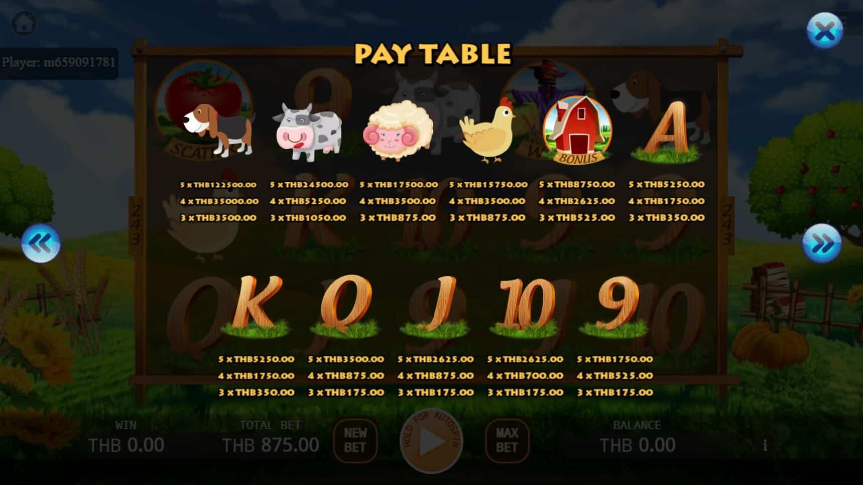 Farm Mania สล็อต เว็บตรง KA Gaming แตกง่าย slotxo24