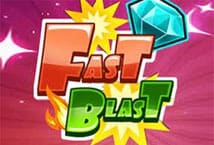 Fast Blast  สล็อต เว็บตรง KA Gaming แตกง่าย