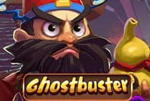Ghostbuster สล็อต เว็บตรง KA Gaming แตกง่าย