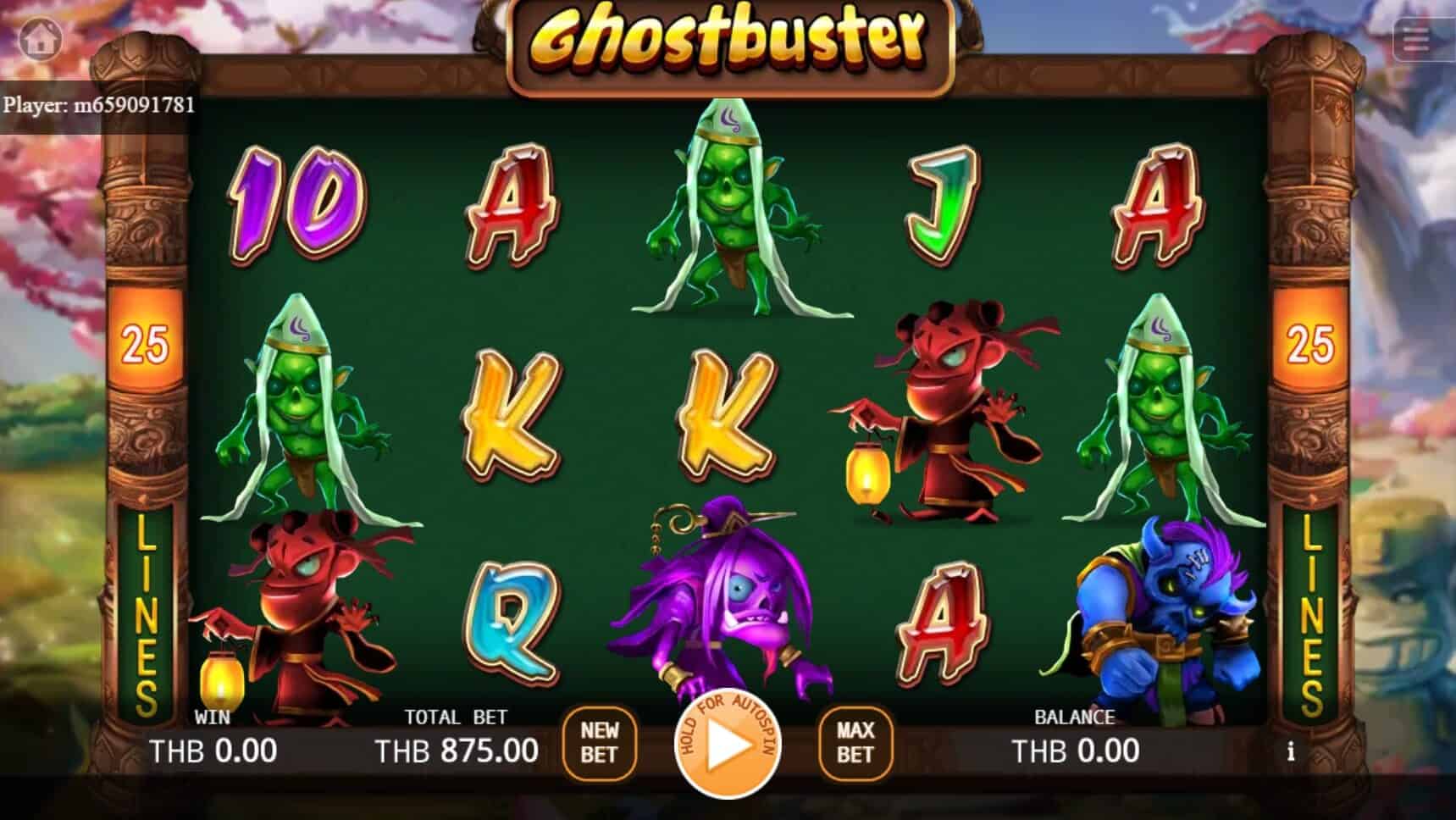 Ghostbuster สล็อต เว็บตรง KA Gaming แตกง่าย slotxo ฟรีเครดิต