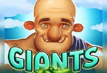 Giants สล็อต เว็บตรง KA Gaming แตกง่าย