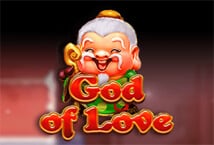 God Of Love สล็อต เว็บตรง KA Gaming แตกง่าย
