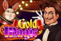 Gold Magic สล็อต เว็บตรง KA Gaming แตกง่าย