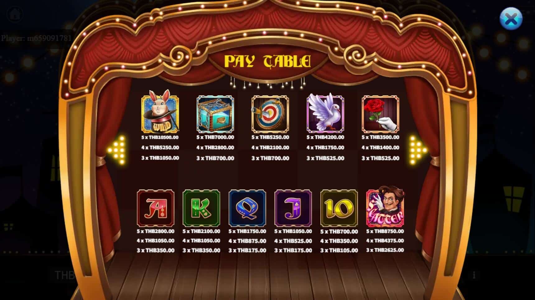 Gold Magic สล็อต เว็บตรง KA Gaming แตกง่าย slotxo 311