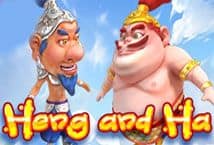 Heng And Ha สล็อต เว็บตรง KA Gaming แตกง่าย