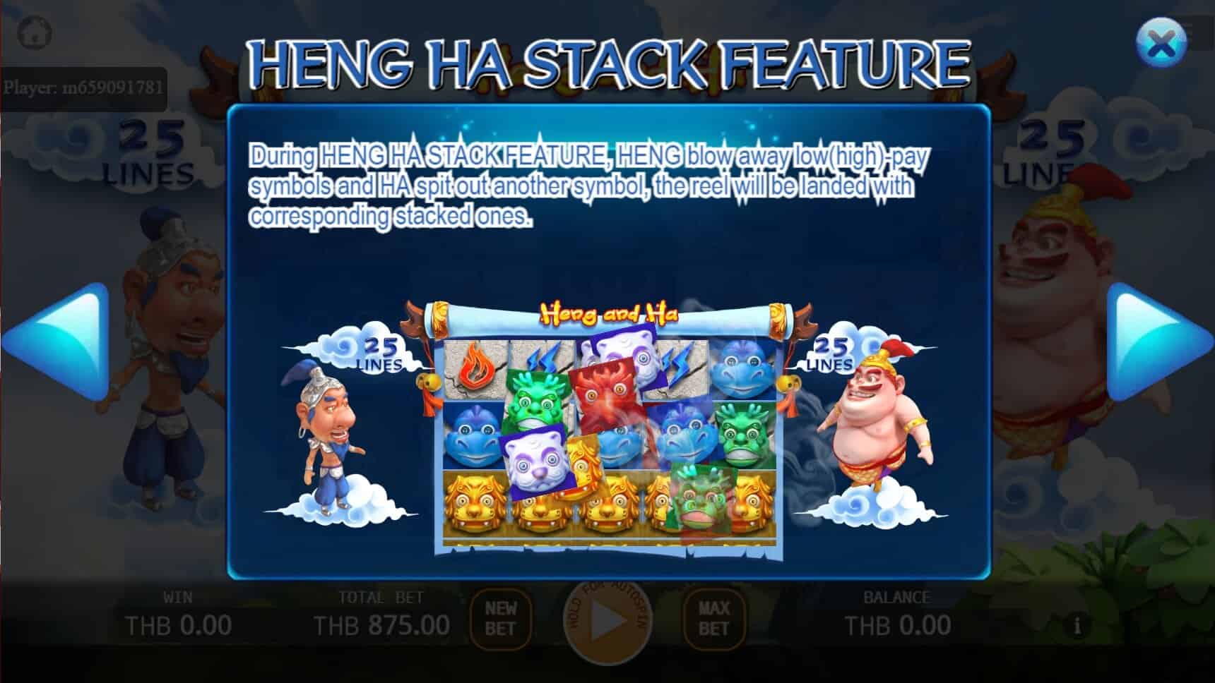 Heng And Ha สล็อต เว็บตรง KA Gaming แตกง่าย slotxo เติม true wallet