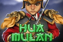 Hua Mulan สล็อต เว็บตรง KA Gaming แตกง่าย