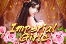 Imperial Girls สล็อต เว็บตรง KA Gaming แตกง่าย