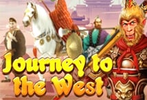 Journey To The West สล็อต เว็บตรง KA Gaming แตกง่าย