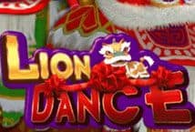 Lion Dance สล็อต เว็บตรง KA Gaming แตกง่าย