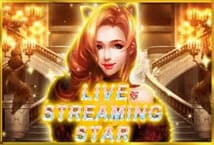 Live Streaming Star สล็อต เว็บตรง KA Gaming แตกง่าย