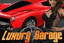 Luxury Garage สล็อต เว็บตรง KA Gaming แตกง่าย