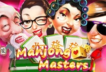 Mahjong Master สล็อต เว็บตรง KA Gaming แตกง่าย