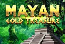 Mayan Gold สล็อต เว็บตรง KA Gaming แตกง่าย