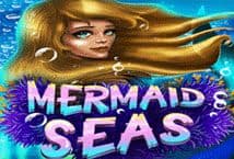 Mermaid Seas สล็อต เว็บตรง KA Gaming แตกง่าย