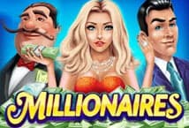 Millionaires สล็อต เว็บตรง KA Gaming แตกง่าย