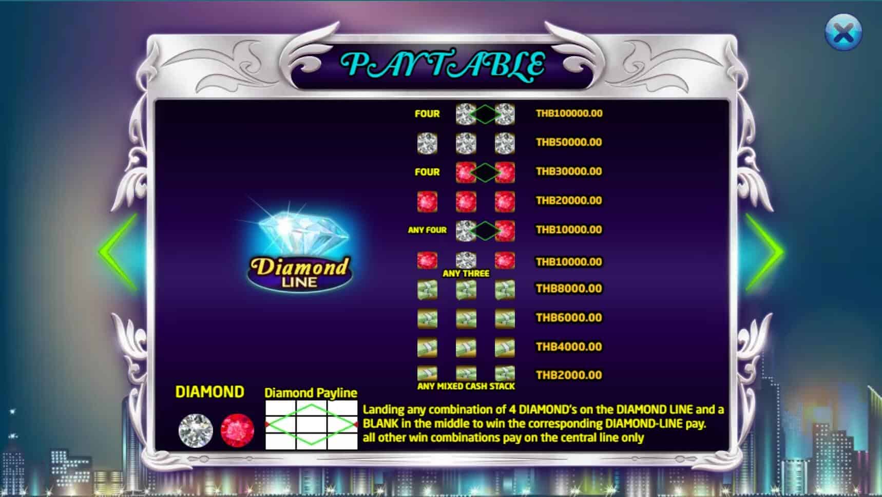 Millionaires สล็อต เว็บตรง KA Gaming แตกง่าย slotxo game