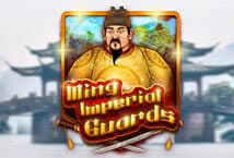 Ming Imperial Guards สล็อต เว็บตรง KA Gaming แตกง่าย