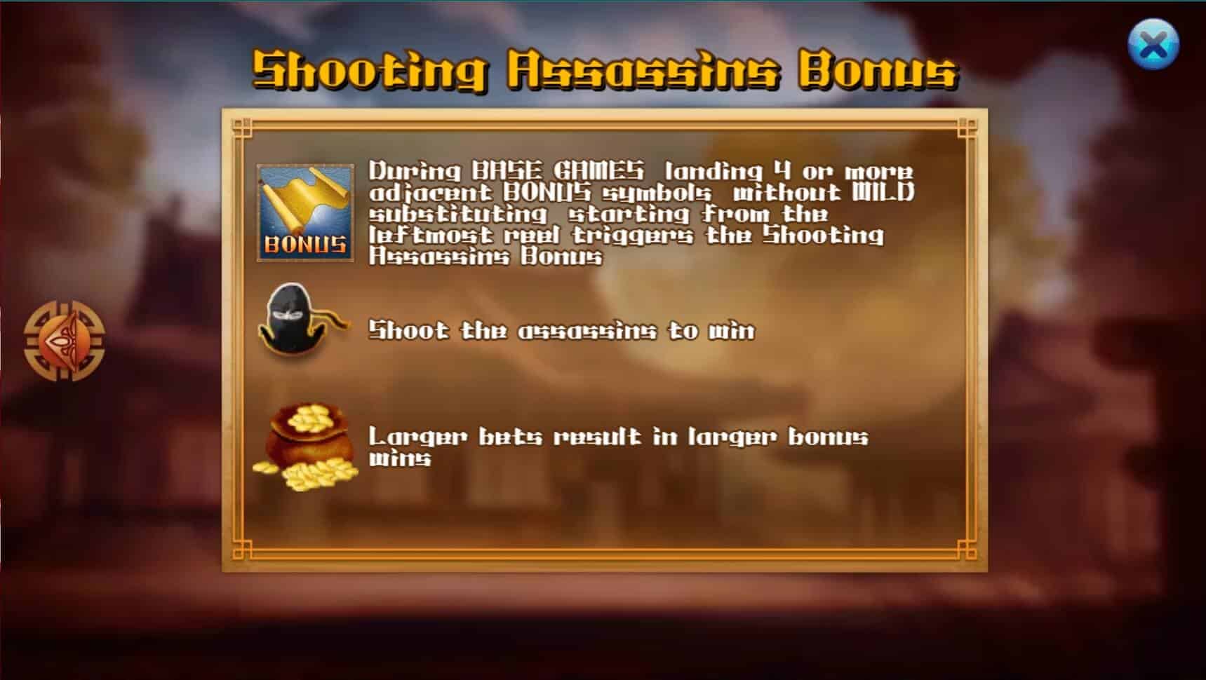 Ming Imperial Guards สล็อต เว็บตรง KA Gaming แตกง่าย slotxo download