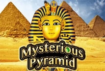 Mysterious-Pyramid สล็อต เว็บตรง KA Gaming แตกง่าย