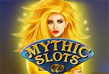 Mythic สล็อต เว็บตรง KA Gaming แตกง่าย