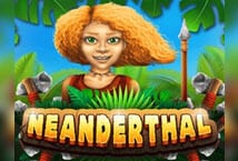 Neanderthals สล็อต เว็บตรง KA Gaming แตกง่าย