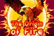 Origin Of Fire สล็อต เว็บตรง KA Gaming แตกง่าย