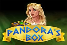 Pandoras Box สล็อต เว็บตรง KA Gaming แตกง่าย