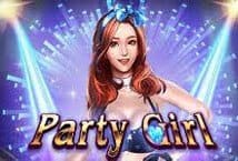 Party Girl สล็อต เว็บตรง KA Gaming แตกง่าย