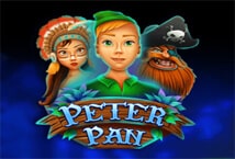 Peter Pan สล็อต เว็บตรง KA Gaming แตกง่าย