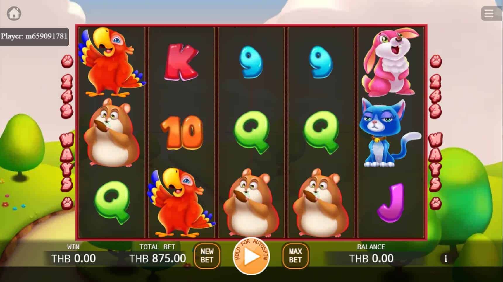 Pets สล็อต เว็บตรง KA Gaming แตกง่าย slotxo เล่น ฟรี