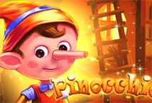 Pinocchio สล็อต เว็บตรง KA Gaming แตกง่าย