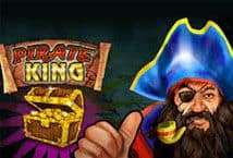Pirate King สล็อต เว็บตรง KA Gaming แตกง่าย