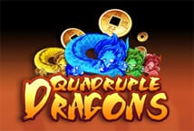Quadruple Dragons สล็อต เว็บตรง KA Gaming แตกง่าย