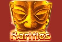 Rarities สล็อต เว็บตรง KA Gaming แตกง่าย