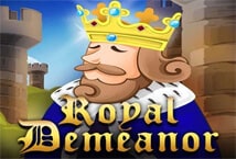 Royal-Demeanor สล็อต เว็บตรง KA Gaming แตกง่าย