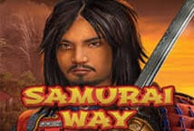 Samurai Way สล็อต เว็บตรง KA Gaming แตกง่าย