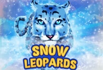 Snow Leopards สล็อต เว็บตรง KA Gaming แตกง่าย