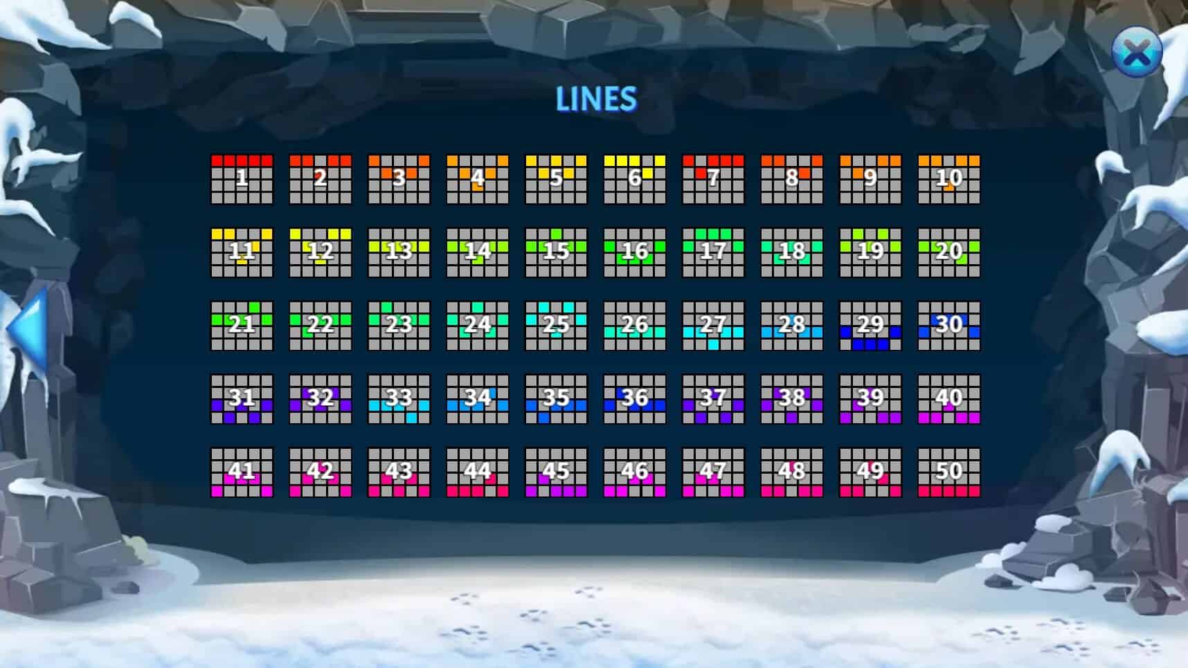 Snow Leopards สล็อต เว็บตรง KA Gaming แตกง่าย slotxo ฝาก 10 ได้ 100