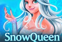 Snow Queen สล็อต เว็บตรง KA Gaming แตกง่าย