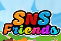 Sns Friends สล็อต เว็บตรง KA Gaming แตกง่าย